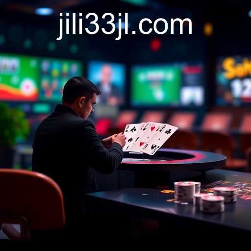 Responsible Gambling